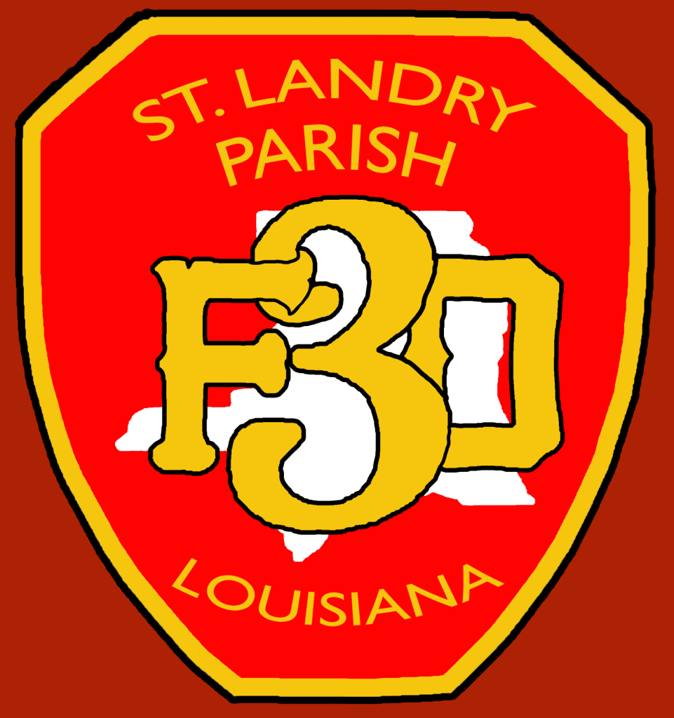 Employee Portal St. Landry Fire District 3